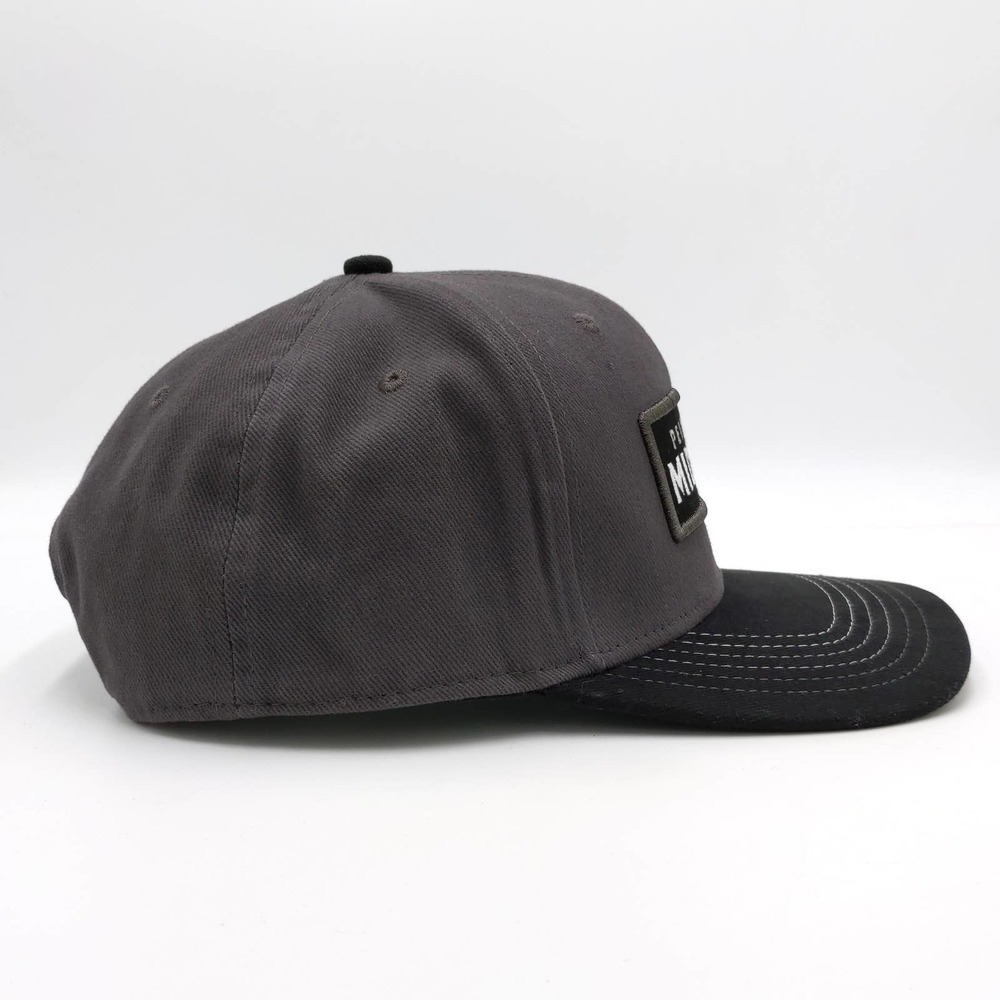 Pendleton Midnight Trucker Hat Patch Snapback Cap… - image 6